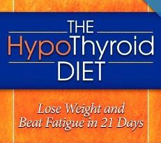 Hypothyroidism Diet