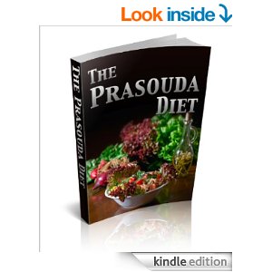The Prasouda Diet
