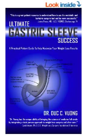 Ultimate Gastric Sleeve Success