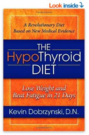 The HypoThyroid Diet