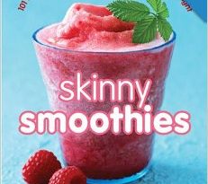 Healthy Weight Loss Smoothies For Women