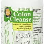 Colon Cleanse Supplement
