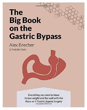 The BIG Book on the Gastric Bypass