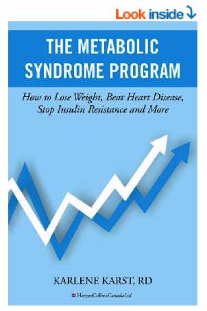 Metabolic Syndrome Program