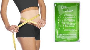 body wraps to lose weight