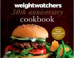 Weight Watchers Cookbook