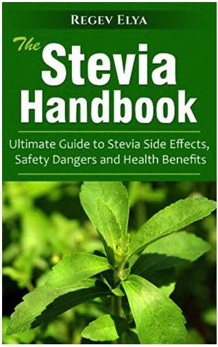 The Stevia Handbook
