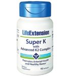 vitamin K supplement