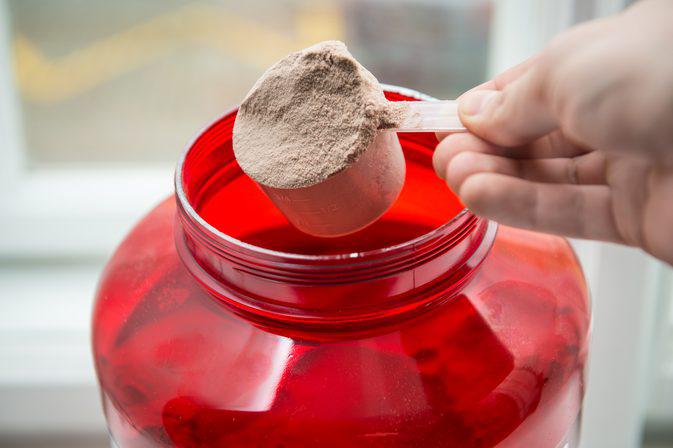The complete guide for the best whey protein for women
